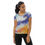 Thumbnail: AUROFLOW Women's Athletic T-shirt