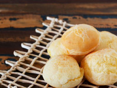Pan de yuca: Exquisita y esponjosa preparación