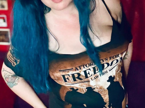 #JonSchaffer’s new merch design!