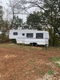 American Star Camper