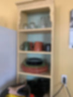 Kitchen Supplies
