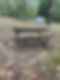 Picnic Table