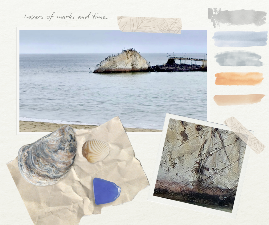 Weathered Yet Enduring by Karen Armstrong