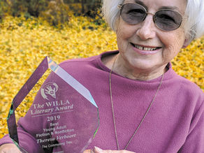 The WILLA Award