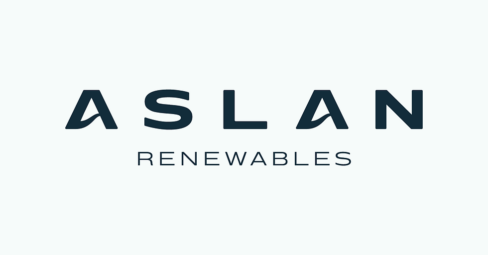 Aslan Renewables