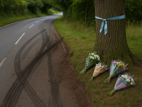 Parents: The Roads That Put Your Children Most at Risk