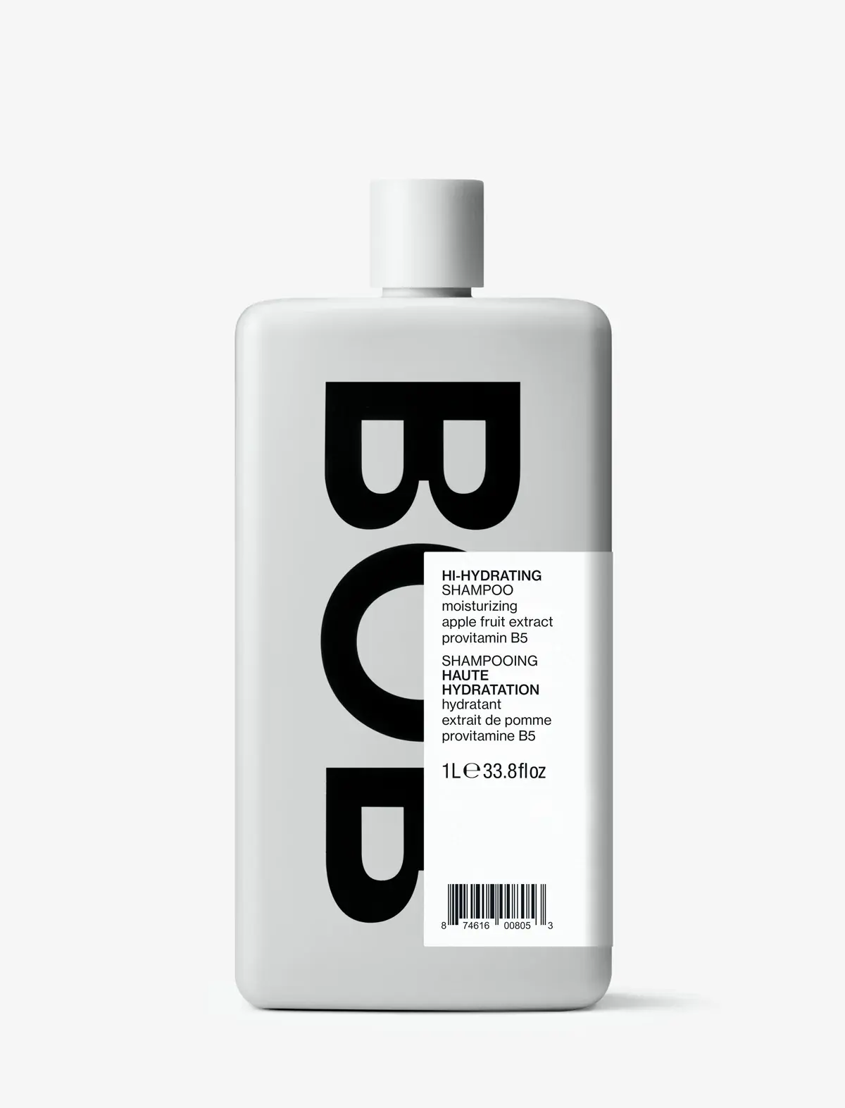 B.O.B HI HYDRATING SHAMPOO