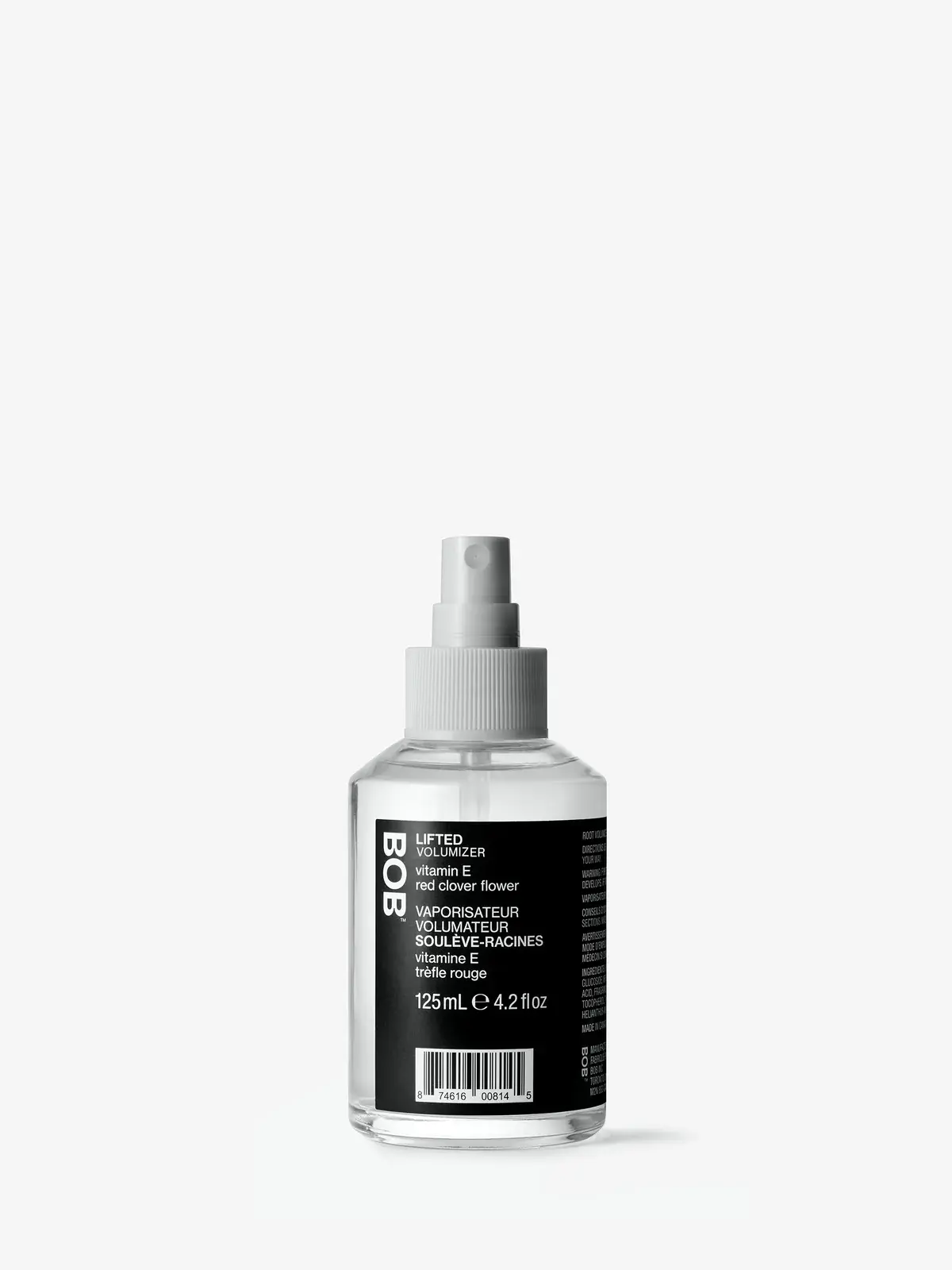 B.O.B Lifted Volumizer