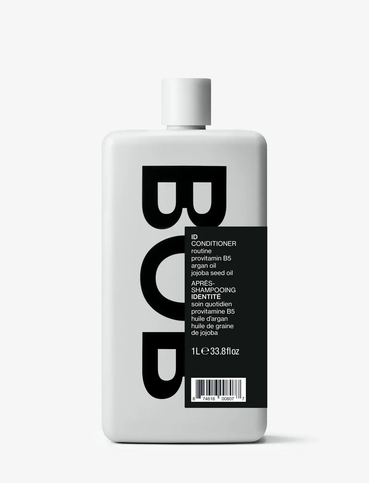 B.O.B ID Routine Conditioner