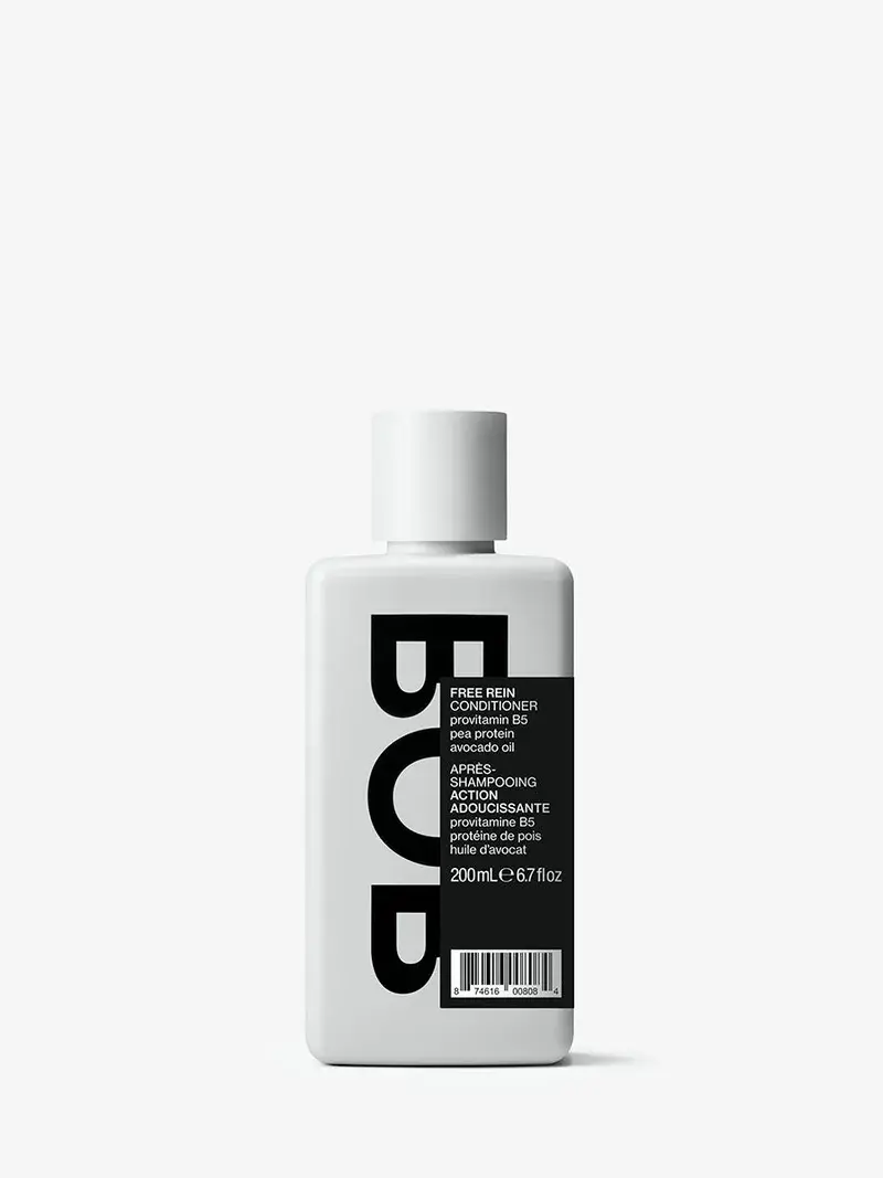 B.O.B Free Rein Curl Conditioner