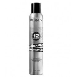 Redken brushable hairspray 295g