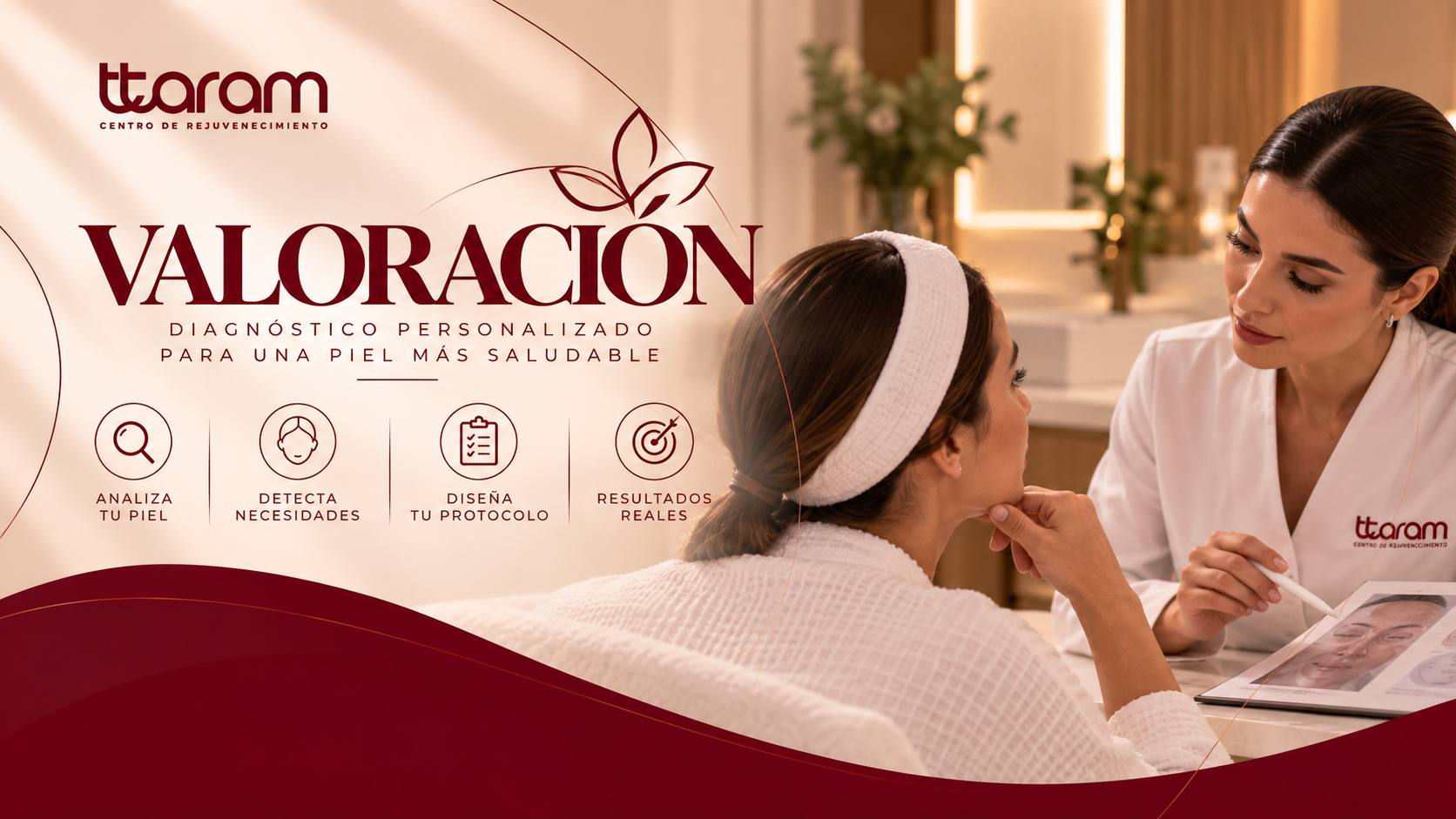 VALORACIÓN PRESENCIAL 3D