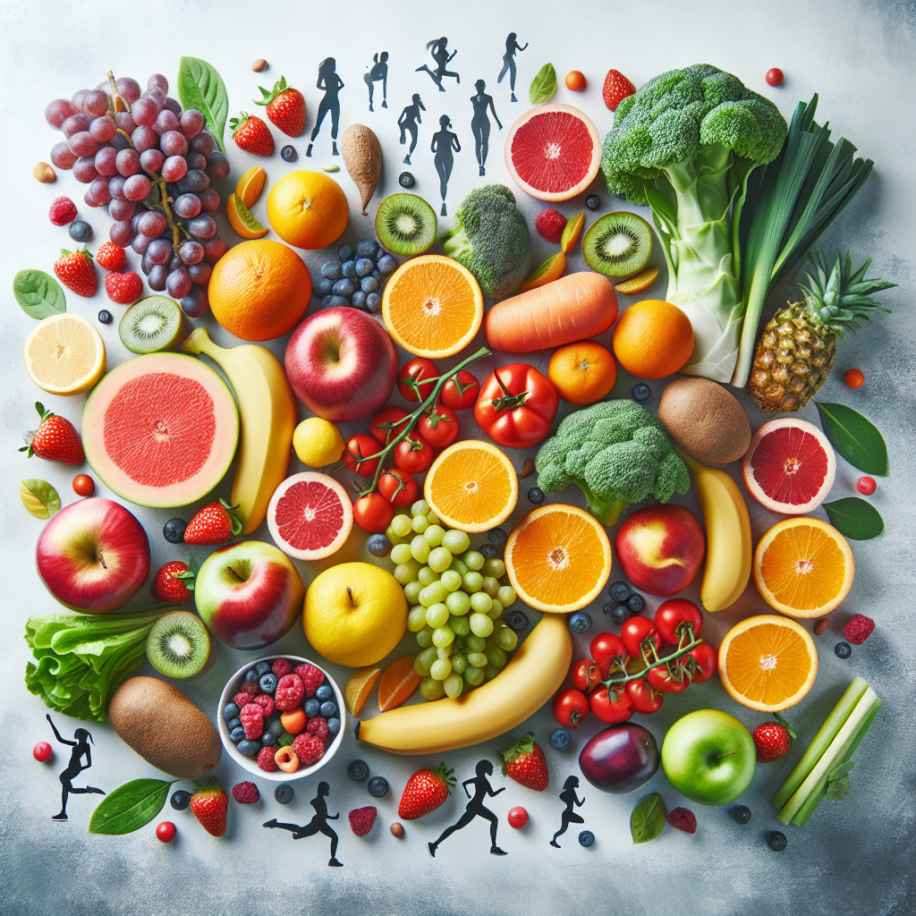 Healthy Eating