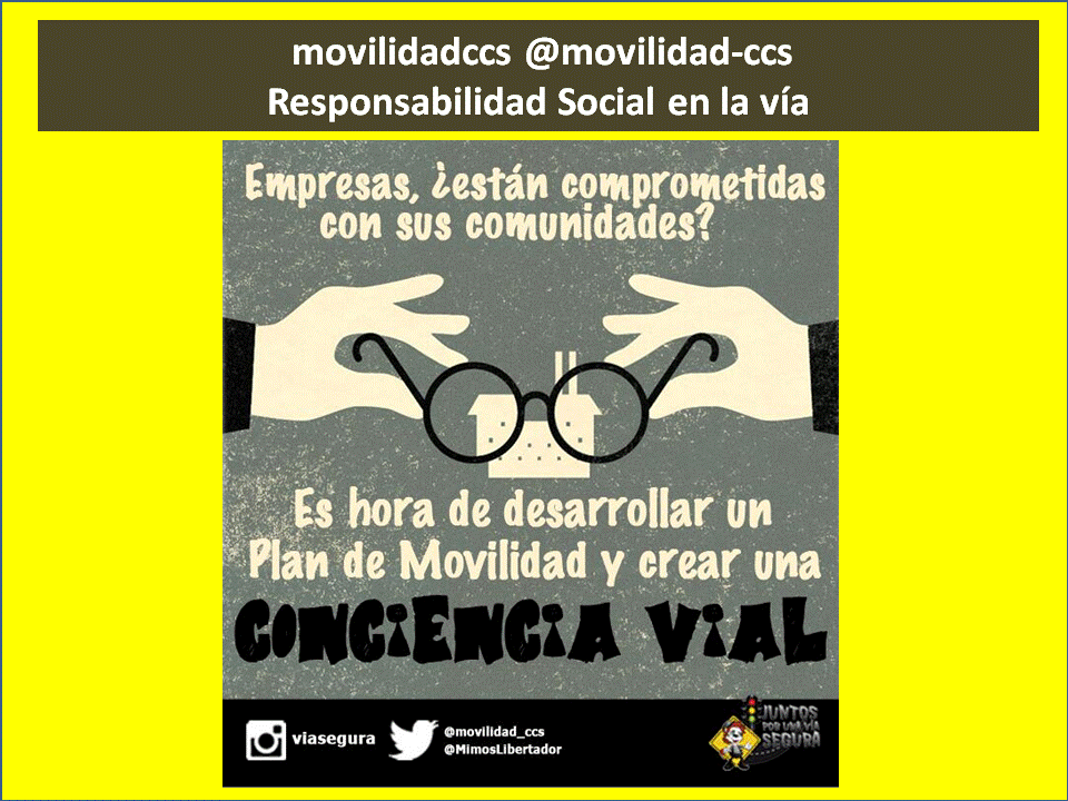 Campaña de Responsabilidad Social