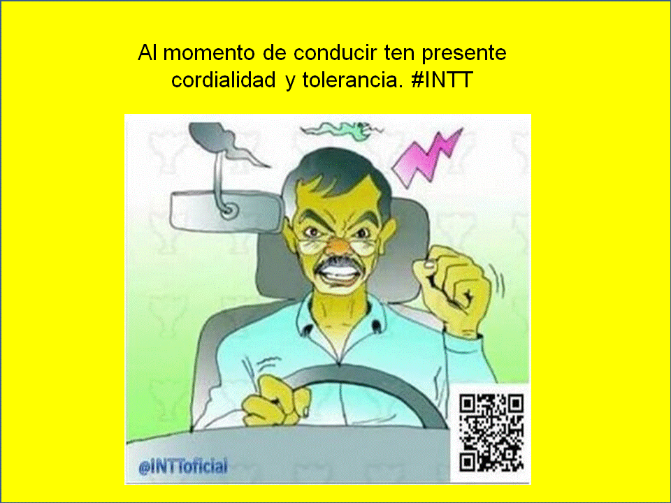Campaña Educación Vial