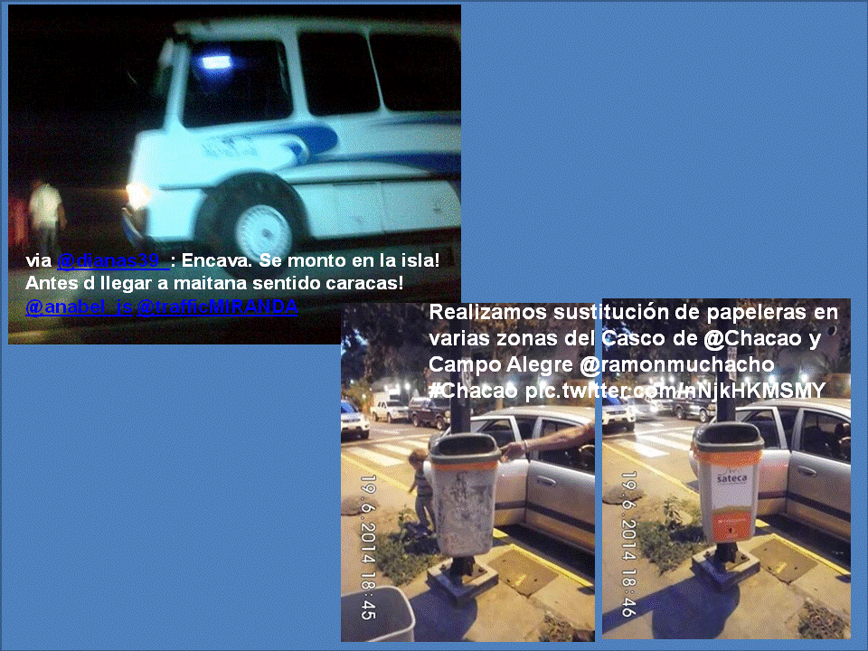 Accidente o Incidente
