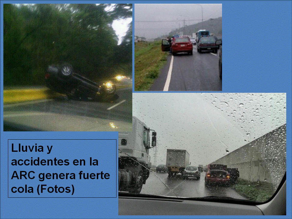 Lluvia