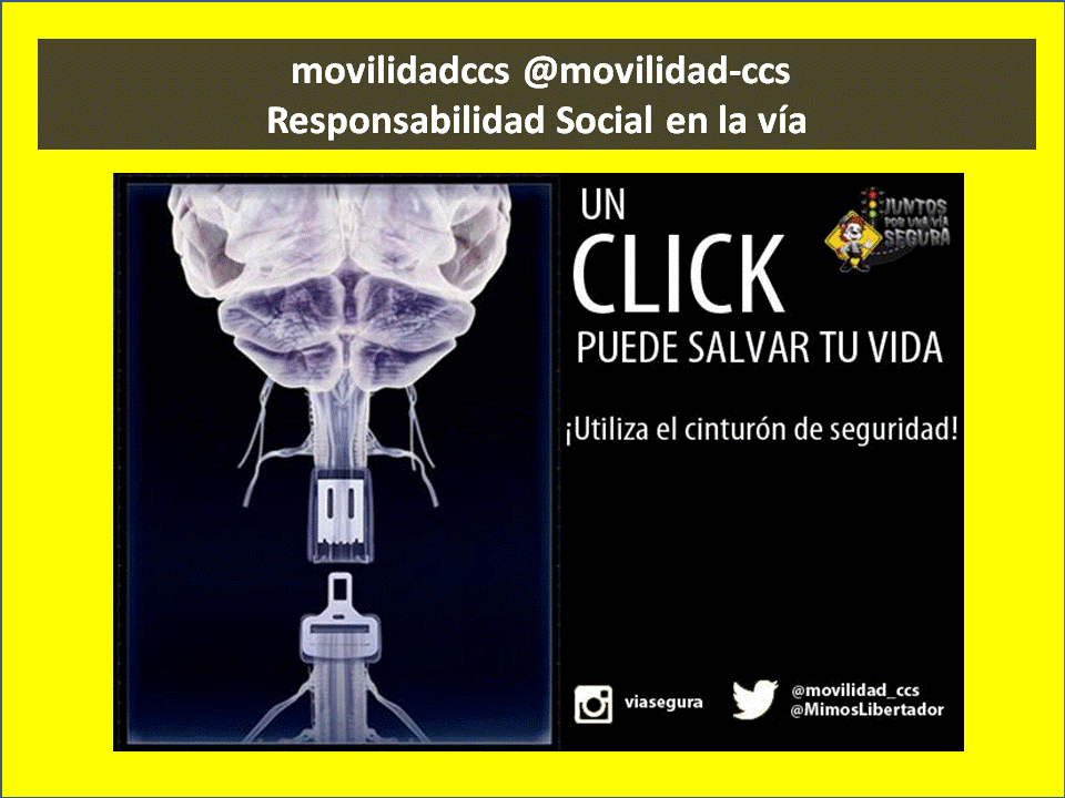 Campaña de Responsabilidad Social