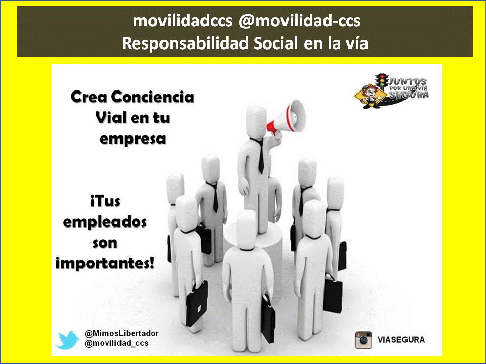 Campaña de Responsabilidad Social