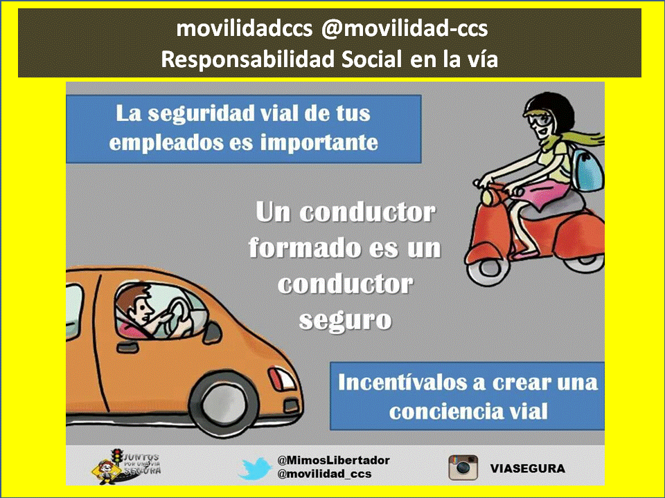 Campaña de Responsabilidad Social