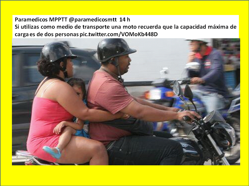 Campaña Educación Vial