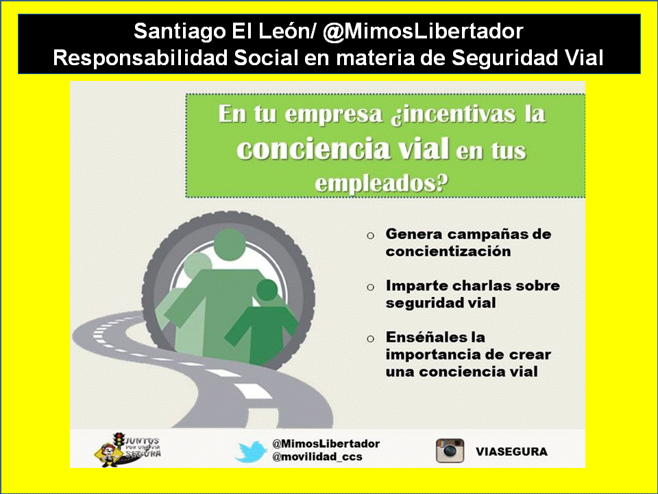 Campaña de Responsabilidad Social