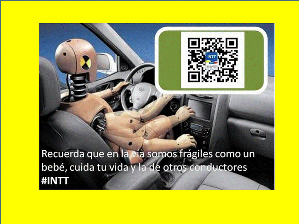 Campaña INTT