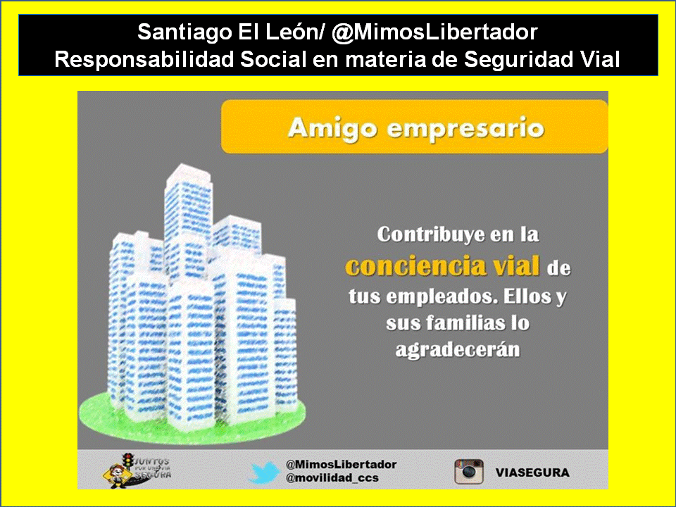 Campaña de Responsabilidad Social