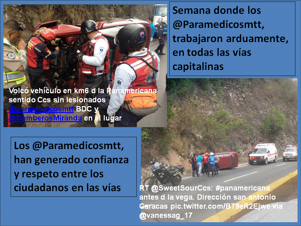 Paramédicos MPPTT