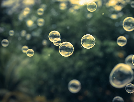 Bubbles