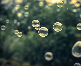 Bubbles