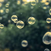 Bubbles