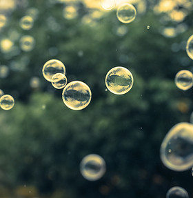 Bubbles