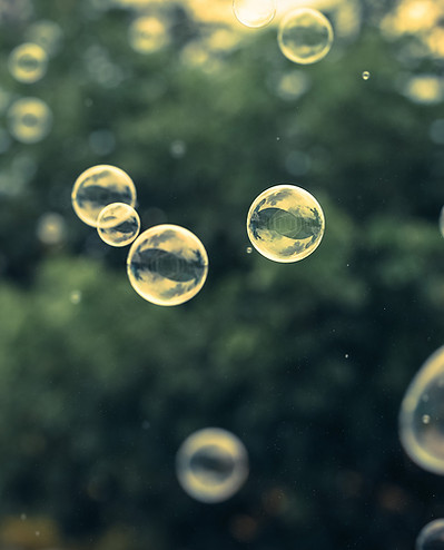 Bubbles