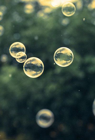 Bubbles