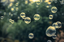 Bubbles