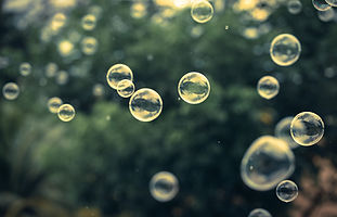Bubbles