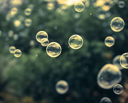 Bubbles