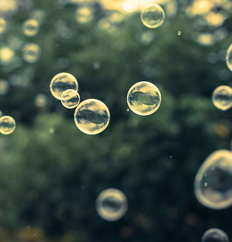 Bubbles