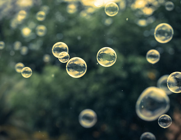 Bubbles