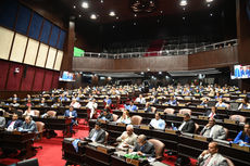 Cámara de Diputados aprueba y convierte en ley varios proyectos