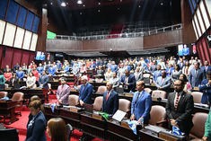 Cámara de Diputados aprueba acuerdo de servicios aéreos entre Bahamas y la República Dominicana