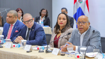 Cámara de Diputados trasferirá a Bienes Nacionales el Club del Legislador
