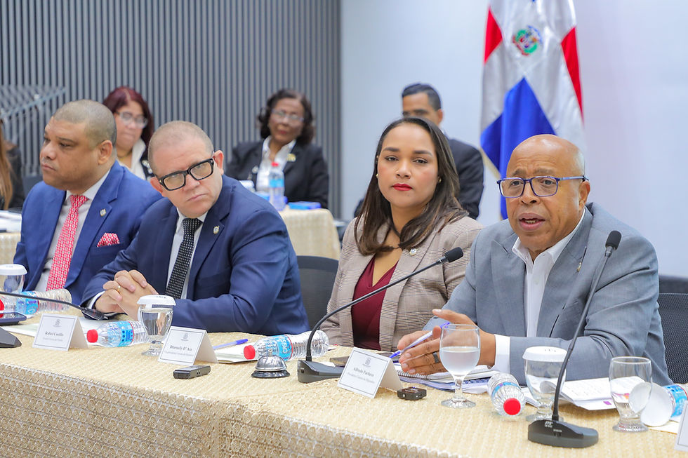 Cámara de Diputados trasferirá a Bienes Nacionales el Club del Legislador