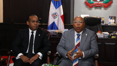 Cámara de Diputados asumirá sustituto del exdiputado Jorge Frías si el PRM no remite terna a tiempo