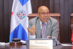 Diputados avanza lectura del Código Procesal Penal hasta el artículo 331