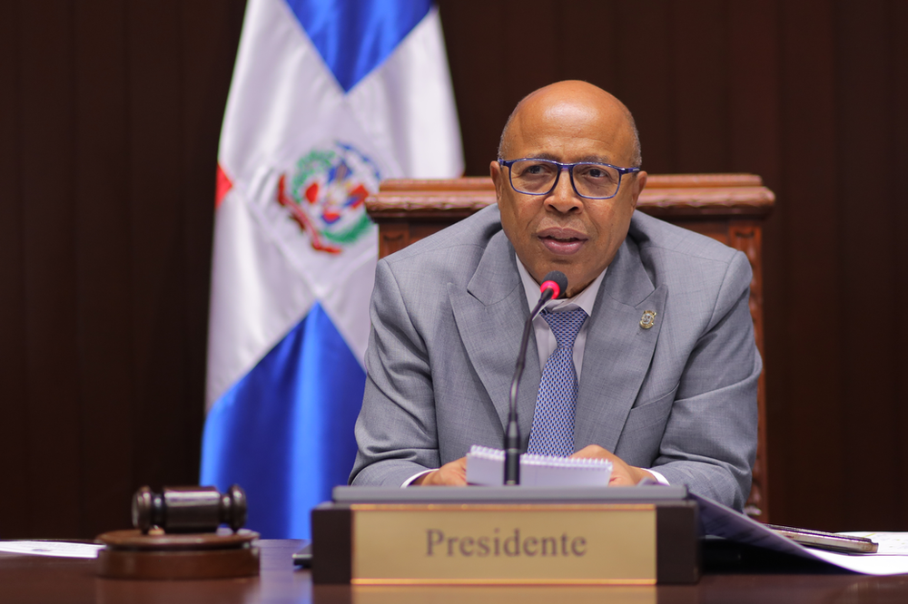 Cámara de Diputados aprueba designar con el nombre de Freddy Beras Goico la Avenida Hípica de SDE