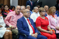 Cámara de Diputados inicia campaña sobre la No Violencia Contra la Mujer 