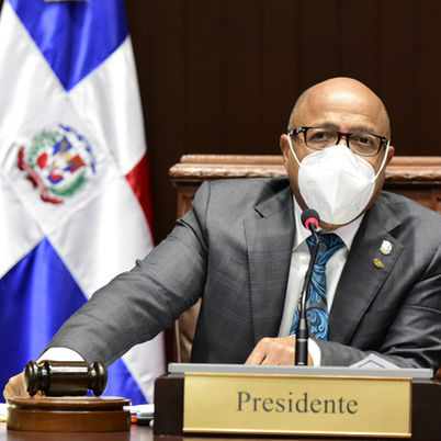 Diputados aprueba en primera lectura ley de aduanas de la RD y otras iniciativas