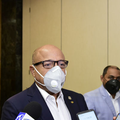Pacheco destaca importancia de producir reforma integral a la Seguridad Social